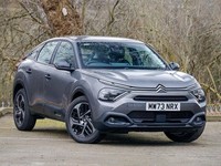 2023 Citroen C4 1.2 PureTech Sense 5dr Hatchback Petrol Manual