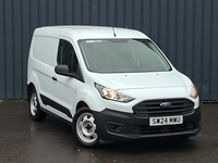 2024 Ford Transit Connect 1.5 EcoBlue 75ps Leader Van PANEL VAN DIESEL Manual