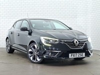 2017 Renault Megane 1.5 dCi Signature Nav 5dr Hatchback Diesel Manual