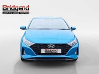 2022 Hyundai i20 1.0 T-GDi MHEV SE Connect Hatchback 5dr Small Car Petrol Manual