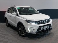 2023 Suzuki Vitara 1.5 Hybrid SZ-T 5dr AGS SUV Hybrid Automatic
