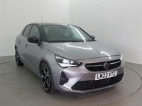 2023 Vauxhall Corsa 1.2 Turbo Ultimate 5dr HATCHBACK PETROL Manual
