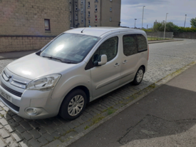 Used Peugeot Taxi For Sale Used Cars Gumtree