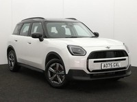 2025 MINI Countryman 1.5 C Classic 5dr Auto Hatchback Petrol Automatic