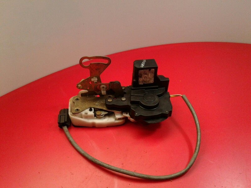 Systeme Condamnation Arriere Droit Rover 200 Hatchback (Xw) 190768