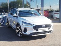 2023 Ford Focus 1.0 EcoBoost mHEV 155 Active Design 5dr Auto Hatchback Petrol Au