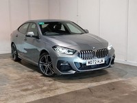 2023 BMW 2 Series 218i [136] M Sport 4dr COUPE PETROL Manual