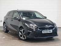 2019 Kia Ceed 1.6 CRDi ISG 3 5dr Hatchback Diesel Manual