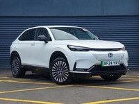 2024 Honda e NY1 150kW Elegance 69kWh 5dr Auto Hatchback Electric Automatic