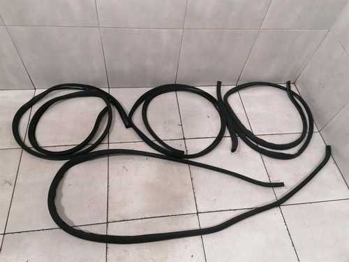 BENTLEY ARNAGE GREEN LABEL  Door Seal set PP29817PA Türdichtungen satz