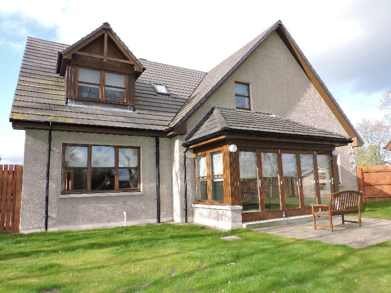 5 bedroom house in Midmill, Kintore, Aberdeenshire, AB51 0UY in