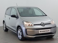 2021 Volkswagen Up 1.0 65PS Beats 5dr Hatchback Petrol Manual
