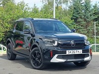 2026 Citroen C3 Aircross 1.2 Hybrid [145] Collection 5dr e-DCS6 HATCHBACK PETROL