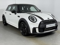 MINI HATCHBACK 1.5 Cooper Sport Premium 5dr Auto