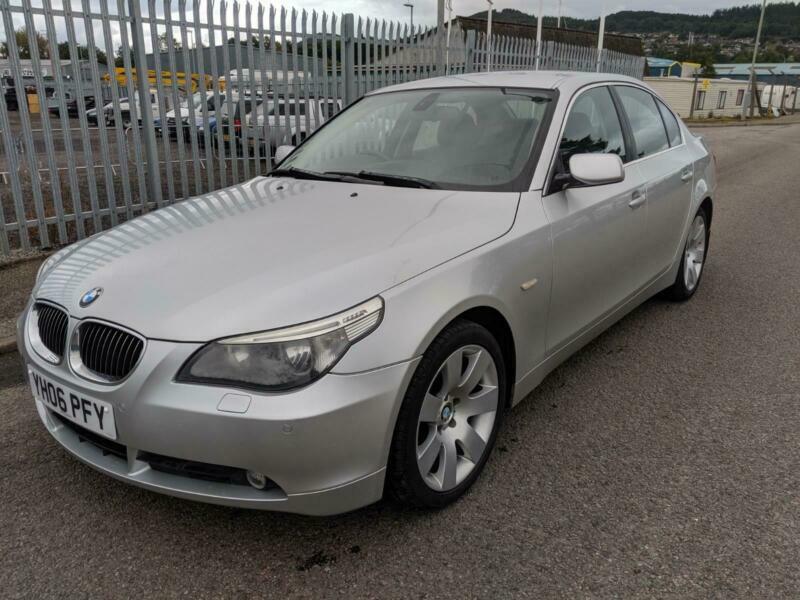 Bmw 530 diesel