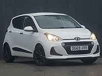 2019 Hyundai i10 1.2 Premium SE 5dr Hatchback Petrol Manual