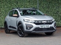 2023 Dacia Sandero Stepway 1.0 TCe Extreme 5dr Hatchback Petrol Manual