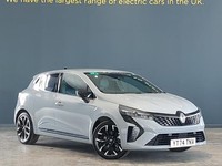 2024 Renault Clio 1.6 E-TECH full hybrid 145 Techno 5dr Auto HATCHBACK PETROL/EL