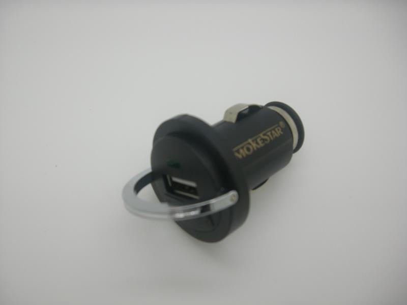 KFZ USB Adapter  12V Ladegerät Zigarettenanzünder Auto