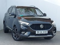 2024 MG MG ZS 1.5 VTi-TECH Exclusive 5dr HATCHBACK PETROL Manual