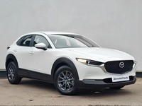 2025 Mazda CX-30 2.5 e-Skyactiv G MHEV [140] Prime-Line 5dr Hatchback Petrol Man