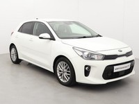 KIA RIO 1.4 3 5dr Auto [6 Speed]