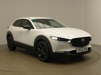2024 Mazda CX-30 2.0 e-Skyactiv G MHEV Homura 5dr Hatchback Petrol Manual