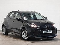 2024 Mazda 2 HYBRID 1.5i Hybrid Centre Line 5dr CVT HATCHBACK PETROL/ELECTRIC Au