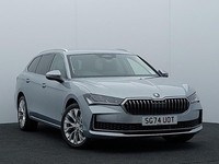 2024 Skoda Superb 1.5 TSI e-TEC SE L 5dr DSG Estate Petrol Automatic