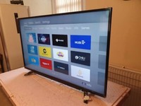 New Second Hand Tvs For Sale In Royton Manchester Gumtree