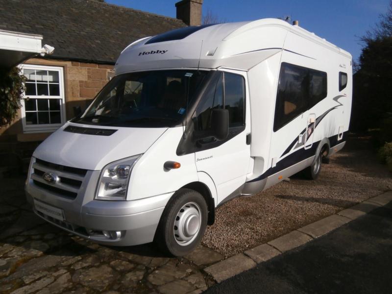 Hobby 650 manual parts