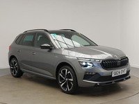 2024 Skoda Kamiq 1.0 TSI Monte Carlo 5dr Hatchback Petrol Manual