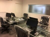 Offices on Cranbrook Road, Ilford. NO VAT, NO AGENT FEE ,ALL INCLUSIVE 