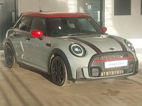 2022 MINI Hatch 1.5 Cooper Sport 5dr HATCHBACK PETROL Manual