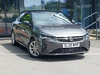 2020 Vauxhall Corsa 1.5 Turbo D Elite Nav 5dr Hatchback Diesel Manual