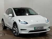 2022 Tesla Model Y RWD 5dr Auto Hatchback Electric Automatic