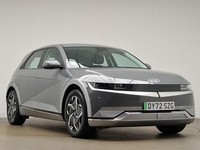 2022 Hyundai IONIQ 5 125kW Premium 58 kWh 5dr Auto Hatchback Electric Automatic