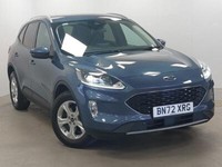 2022 Ford Kuga 1.5 EcoBoost 150 Zetec 5dr SUV Petrol Manual