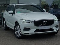2018 Volvo XC60 2.0 D4 Momentum 5dr AWD Geartronic SUV Diesel Automatic