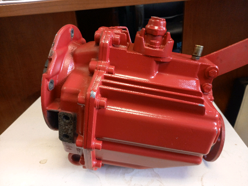 Marine Gearbox for sale in UK 66 used Marine Gearboxs