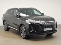 2025 Omoda 9 1.5T SHS Noble 5dr 3DHT Estate Hybrid Automatic