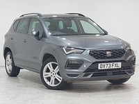 2023 SEAT Ateca 1.5 TSI EVO FR 5dr DSG Estate Petrol Automatic