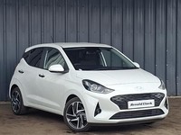 2025 Hyundai i10 1.0 [63] Premium 5dr Auto [Nav] Hatchback Petrol Automatic