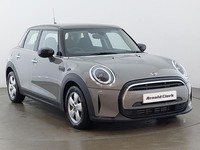 2021 MINI HATCHBACK 1.5 Cooper Classic 5dr HATCHBACK PETROL Manual