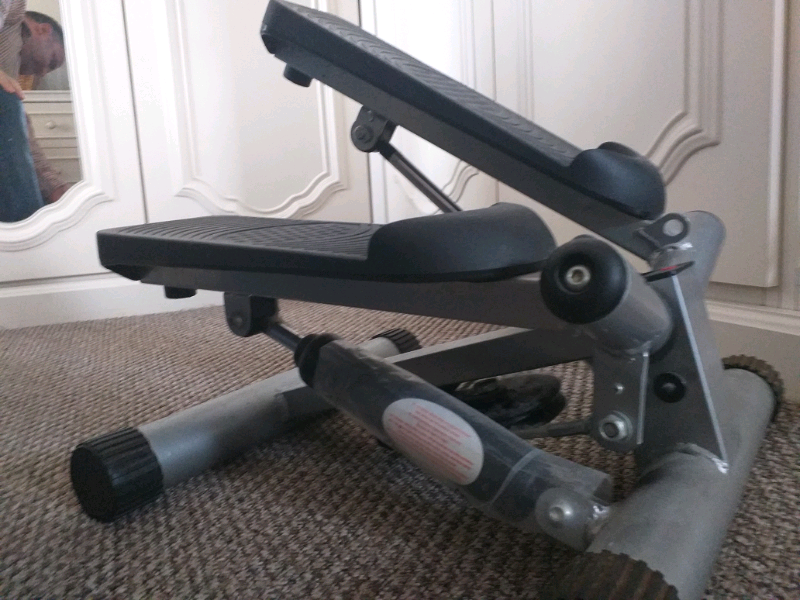 Step Machine in Newport Gumtree