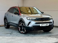 2021 Vauxhall Mokka 1.2 Turbo SRi Premium Petrol Manual (130 ps) [Service Histor