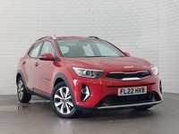 2022 Kia Stonic 1.0T GDi 99 2 5dr HATCHBACK PETROL Manual
