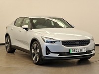 2023 Polestar Polestar 2 170kW 69kWh Standard Range Single motor 5dr Auto SALOON