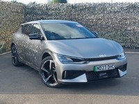 2023 Kia EV6 424kW GT 77.4kWh 5dr AWD Auto Estate Electric Automatic