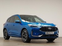 2025 Ford Kuga 1.5 EcoBoost ST-Line X 5dr SUV Petrol Manual